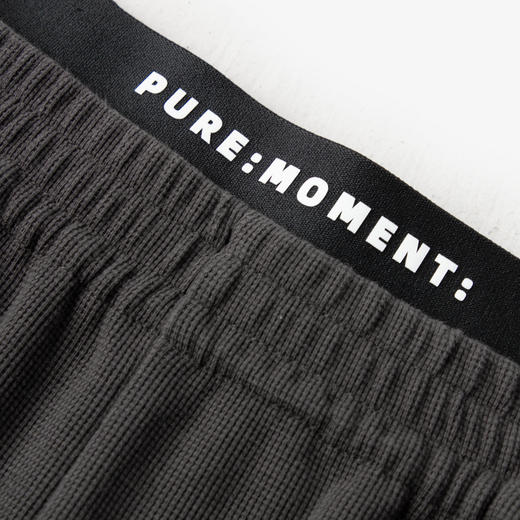 【商场同款】麦檬夏针织短裤4F5151151Q 商品图2