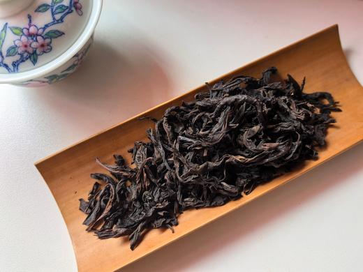 【2002金奖水仙】武夷岩茶乌龙茶      500克 商品图2