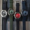 卡西欧G-SHOCK钢铁农家橡树金属八角手表 棱角创意，潮流上分。G-SHOCK 全新 GM-2100 商品缩略图0