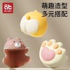 防撞护角可爱卡通软硅胶防撞贴防磕碰条保护包桌子安全 商品缩略图1