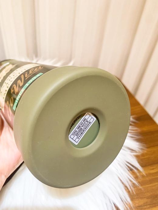 【预售】【6F】 膳魔师复古系列不锈钢直饮杯1000ml带提手 商品图2