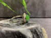 【御珠宫坊】金镶碧玉戒指 商品缩略图5