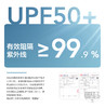 蕉下口袋系列五折伞-静谧蓝-防晒系列】LYX 商品缩略图6