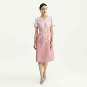 戴布拉芬连衣裙L28B531