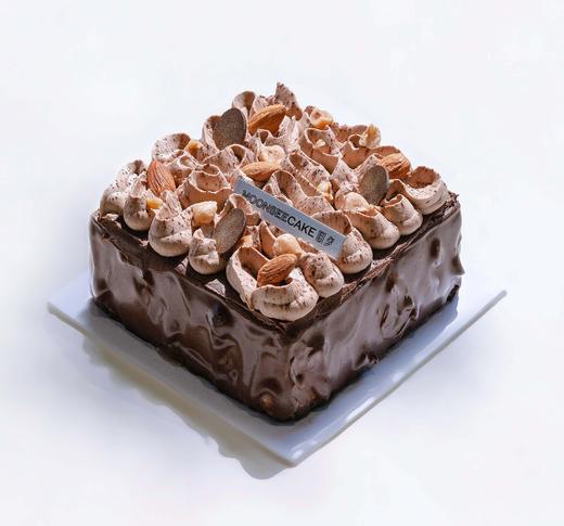 榛心三重奏 商品图1