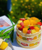 缤纷鲜果裸蛋糕 商品缩略图0