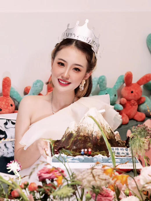 微景观-奔赴山海 商品图3