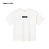 【高端线】CONVERSE 夏 大童小童 儿童童装T恤 CNVN-TE-H295 商品缩略图0