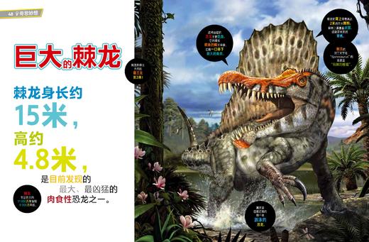 《美国国家地理·环球终极探索》（全10册） 商品图14