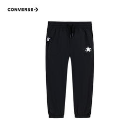 CONVERSE 夏 大童小童婴童 儿童童装长裤 CNVN-WP-H038