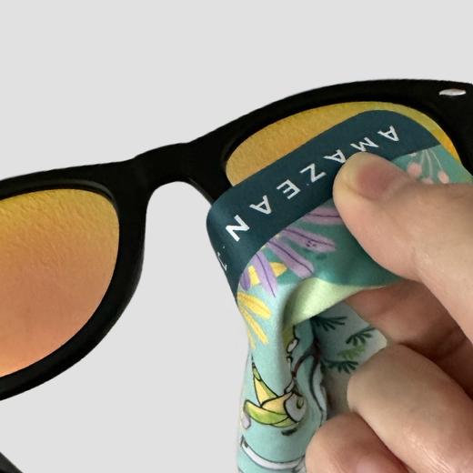 泰国亚马逊雨林by UTMB®限定版眼镜布 商品图2