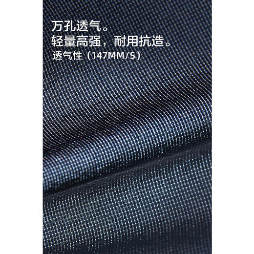 棉仓363802017-超轻薄透气速干短袖polo衫 商品图3