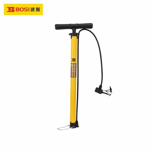波斯   打气筒    500x38mm    BS336135 商品图0