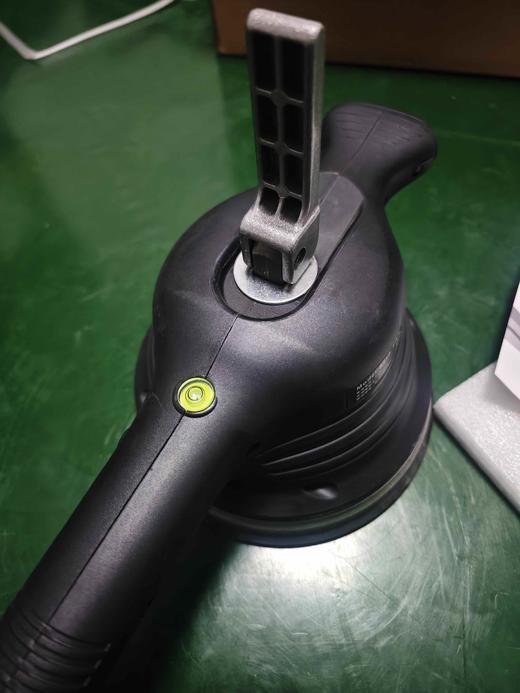 【货号02598】包邮重型牧田款锂电瓷砖平铺机锂电振动器贴砖机铺墙砖震动平器 商品图5