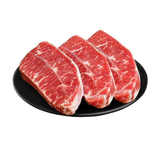 牛秘书阿根廷原切板腱牛排|120g/袋 商品图8