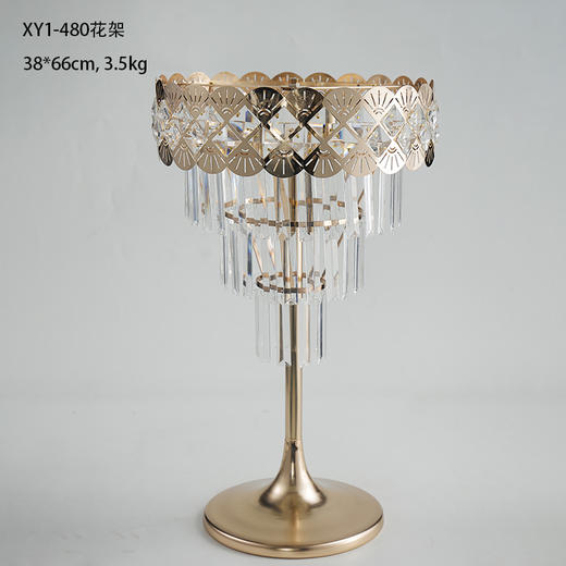 XY1-480花架（运费自理） 商品图0