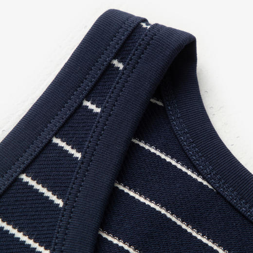 【商场同款】麦檬夏针织连衣裙5F6293011 商品图3