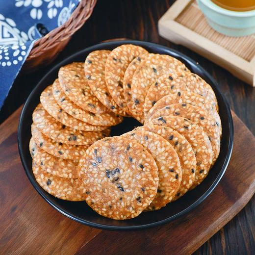 金桂花酥 160g 商品图4