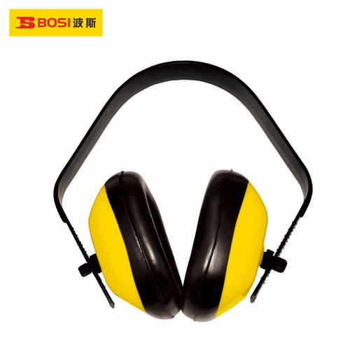 波斯    防护耳套   BS479207 商品图0