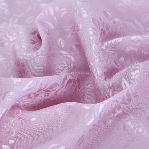 QF8252025新款宴会优雅复古修身复古提花纹中长款旗开得胜旗袍 商品图7