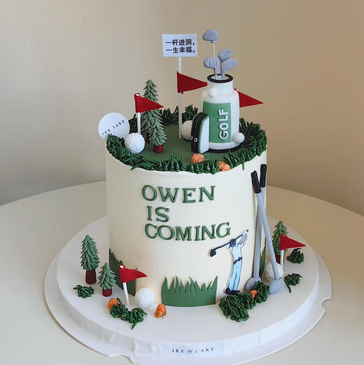 高尔夫 商品图2