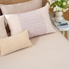 莫兰迪浅色系床单单件纯棉100全棉单人双人高级感四季通用睡单枕套 商品缩略图6