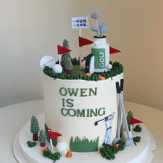 高尔夫 商品图0