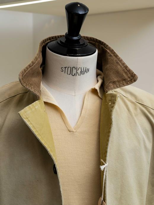 Fortela  Hunting Jacket 商品图4