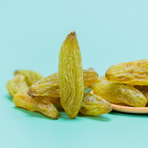 新边界 黑标绿香妃 400g*2 商品图2