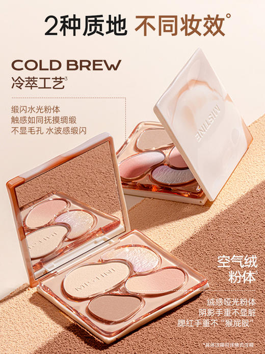 蜜丝婷面综盘 商品图3