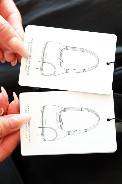 健身旅行包，30升大容量背包。瑜伽健身户外多功能单肩包C041560 商品图14