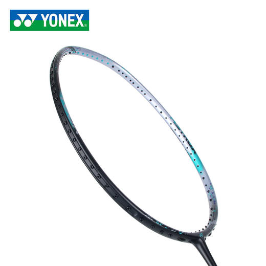 YONEX尤尼克斯羽毛球拍三代3AX88D-TEX 天斧88D/S TOUR超轻全碳素进攻型 商品图2