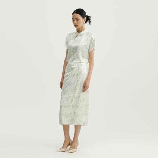 戴布拉芬上衣L28B135 商品图1