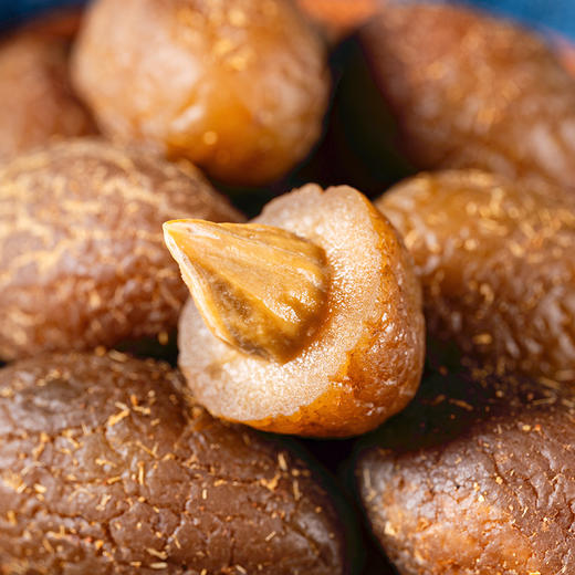 新边界 甘草榄 500g*2 商品图2