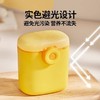 小熊婴儿奶粉盒便携外出辅食米粉盒密封罐防潮储存罐奶粉分装盒 商品缩略图3