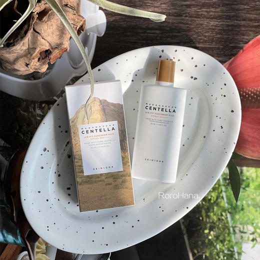 【保税仓】理肤天使空气防晒霜50ml 商品图3