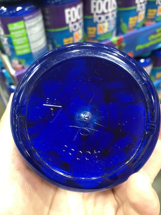 FOCUS factor儿童健脑补忆多维营养片150粒 商品图5