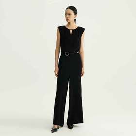 戴布拉芬连体裤L28B225