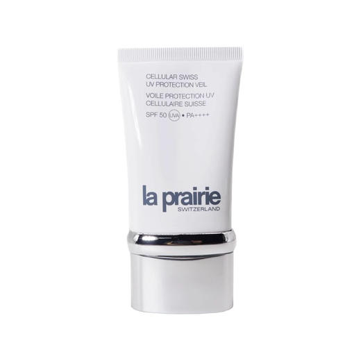 莱珀妮 La Prairie 新版轻盈养肤防晒乳霜50ml 保湿呵护高倍防晒SPF50+（CDF） 商品图4