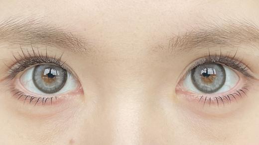 KiraFairy半年抛Ola Gray--清水信子 商品图5