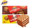 高乐高厚切小方威化饼干105g 商品缩略图0