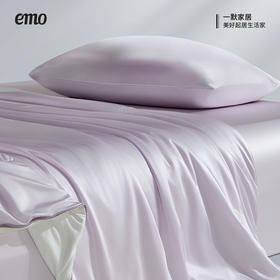 一默 珠光润凉夏被 贴身裸睡 自带凉感