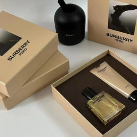 特价 Burberry香水礼盒合集