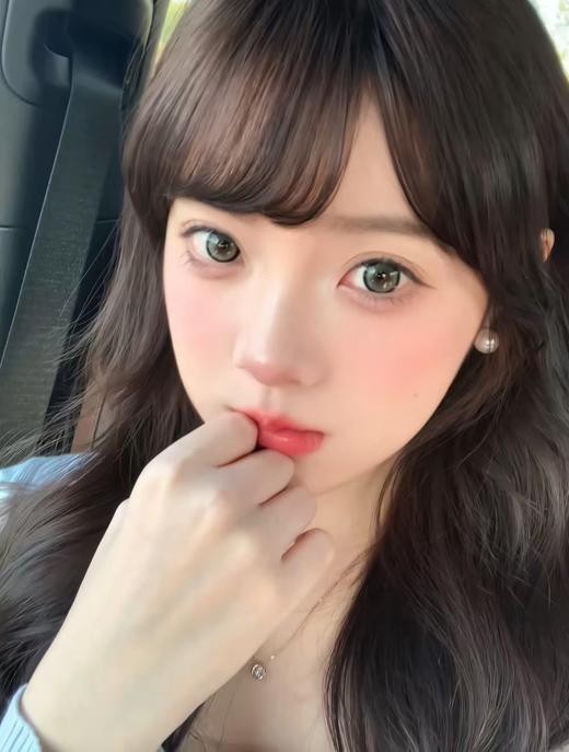 <月抛大直径>KIKICON-魔法翡翠 绿 -14.5mm【月抛 0-1000度 含525/575】 商品图5