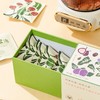 【宜昌助农馆】无花果亚麻籽种子循环茶  10g*15包 商品缩略图6