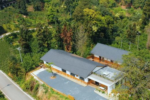 【蒲江-529号院】3房小院，川西小院，春季赏花、摘樱桃，枞树滩玩水、钓螃蟹、徒步、挖笋、采茶，带地暖、氛围感小院xw 商品图0