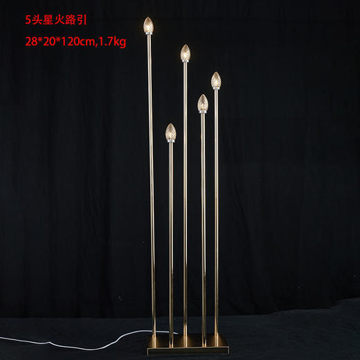 星火路引（运费自理） 商品图0