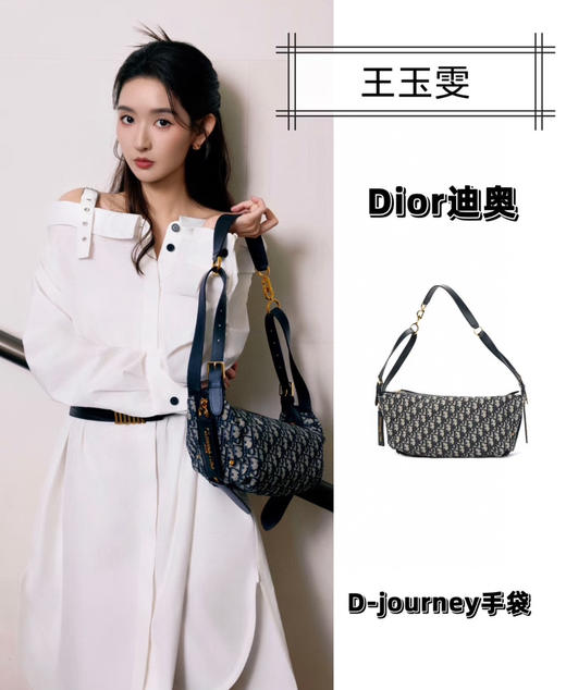 Dio* 25新品D-Journey 新款饭盒hobo 商品图4