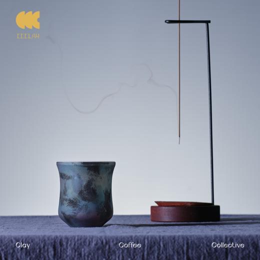CCCLAY"工"系列 | 暮染 商品图0