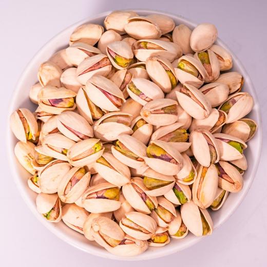 新边界 罐装开心果 400g*2 商品图4